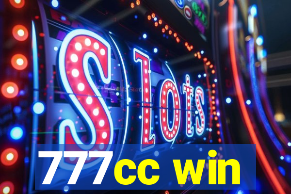 777cc win